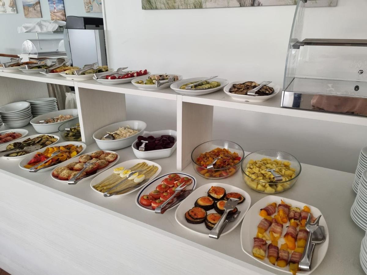 Serenella 3* Lido di Jesolo