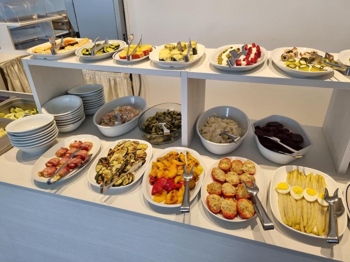 Serenella 3* Lido di Jesolo