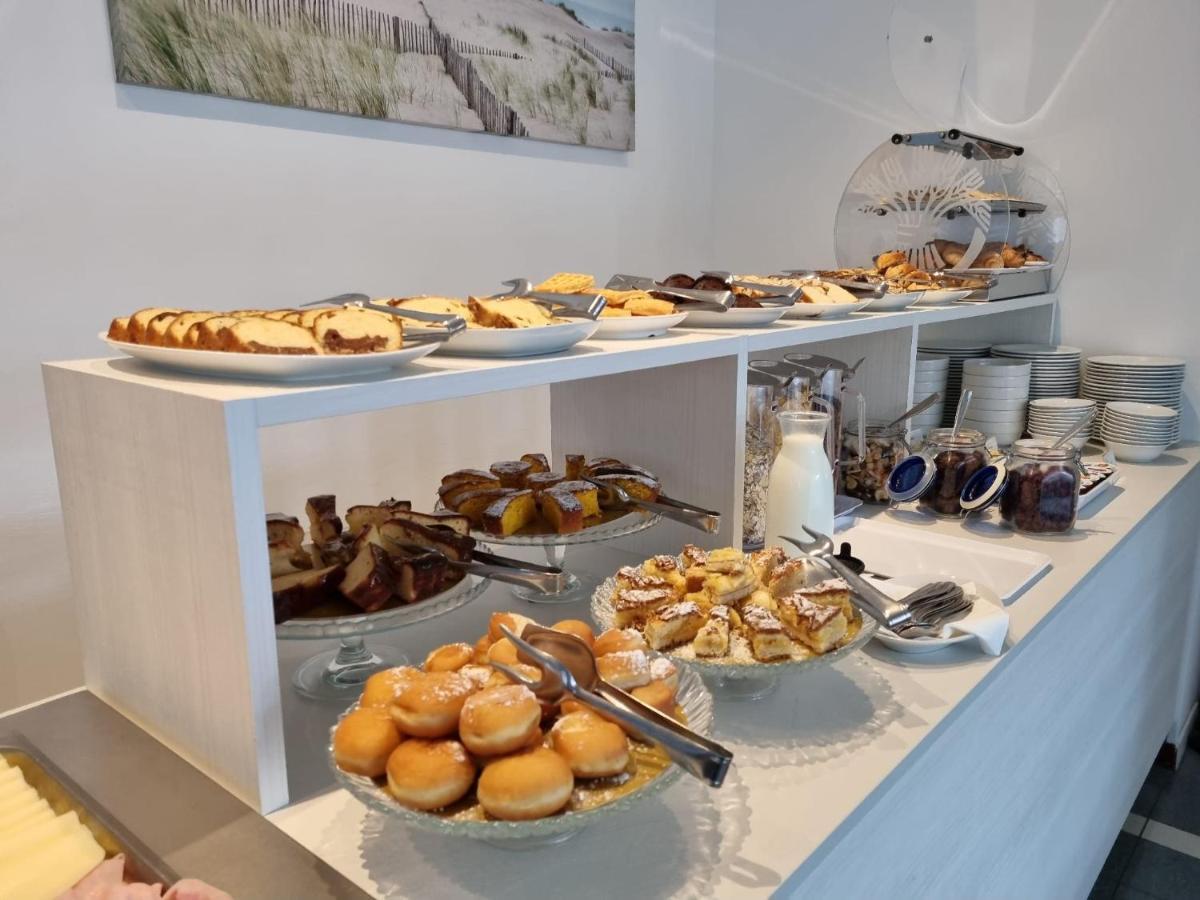 Serenella Hotel Lido di Jesolo