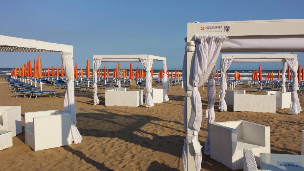 Serenella Hotel Lido di Jesolo