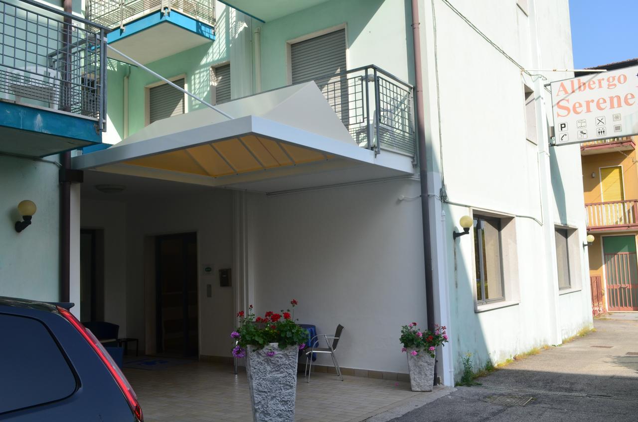 Serenella Hotel Lido di Jesolo