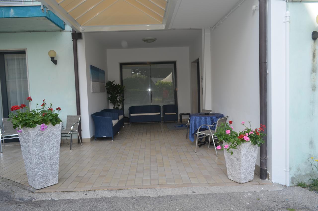 Serenella Hotel Lido di Jesolo