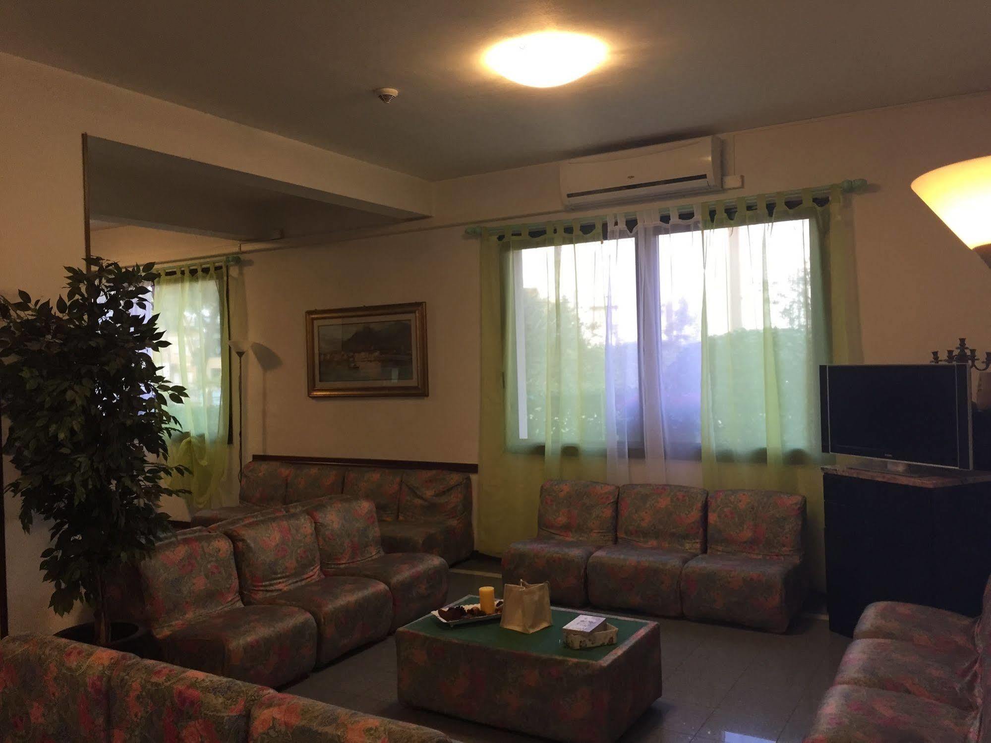 Serenella Hotel Lido di Jesolo