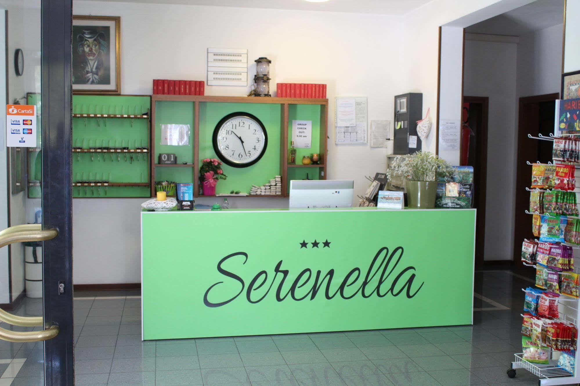 Serenella Hotel Lido di Jesolo