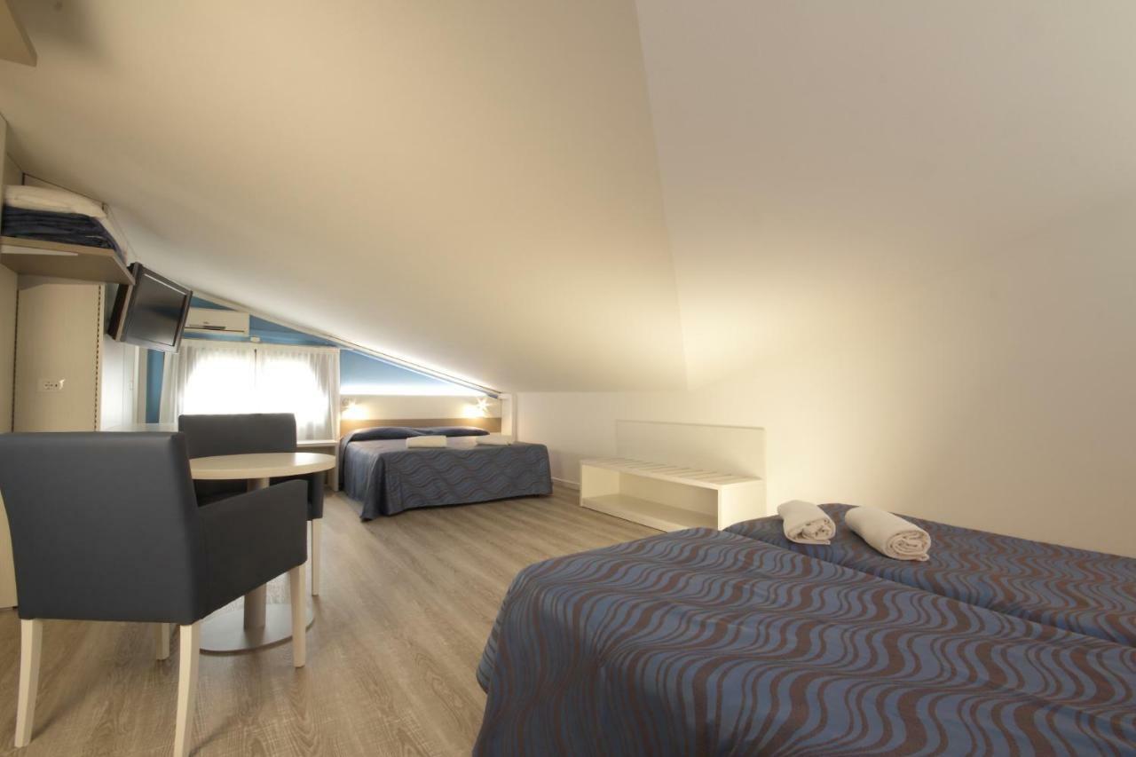 Serenella 3* Lido di Jesolo