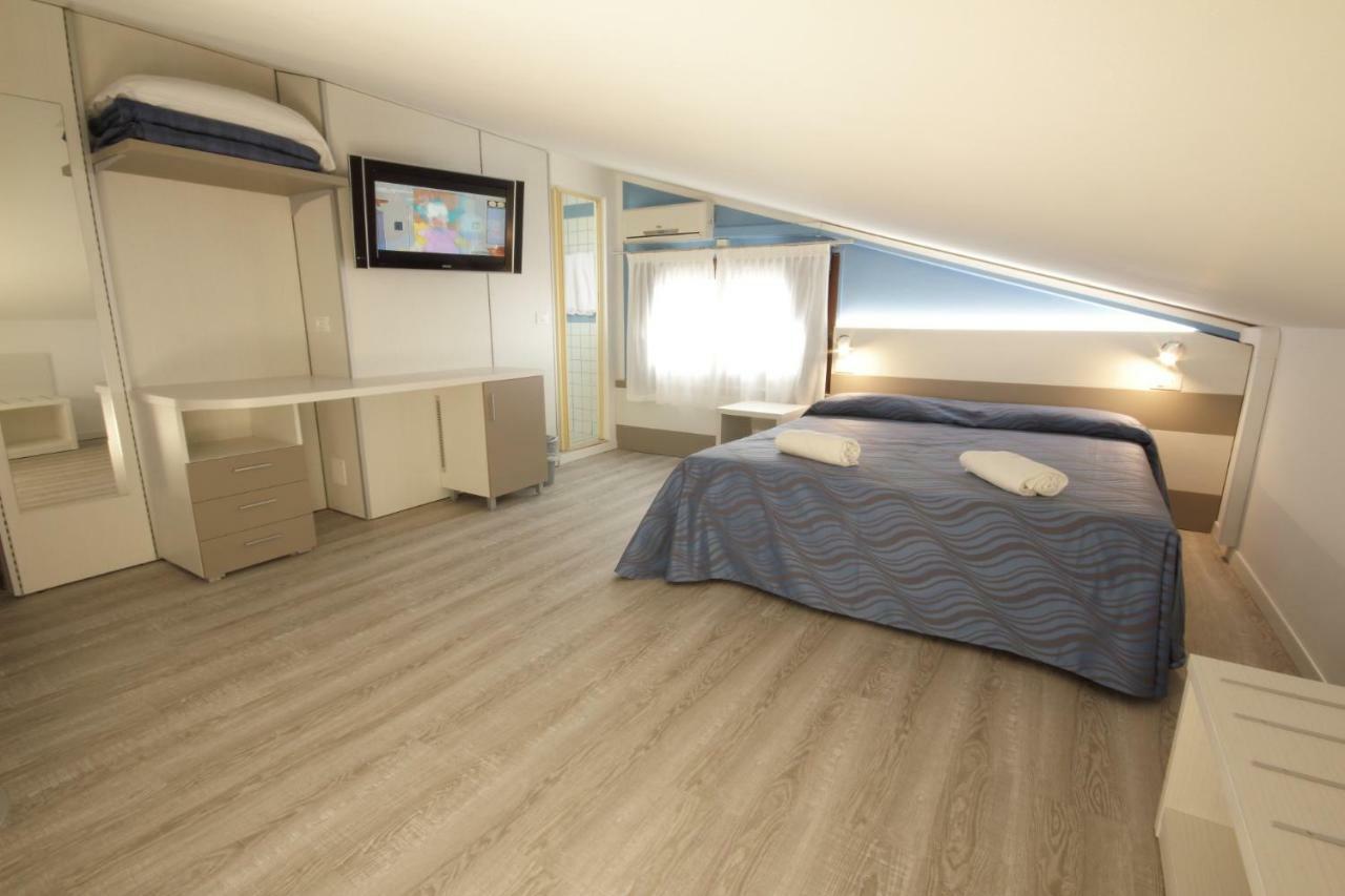 Serenella 3* Lido di Jesolo