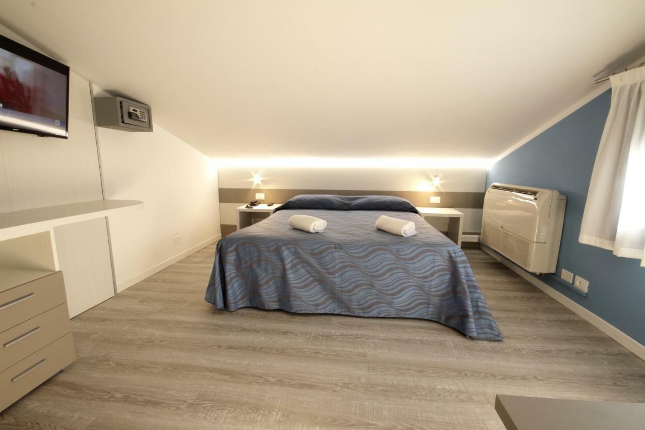 Serenella Hotel Lido di Jesolo