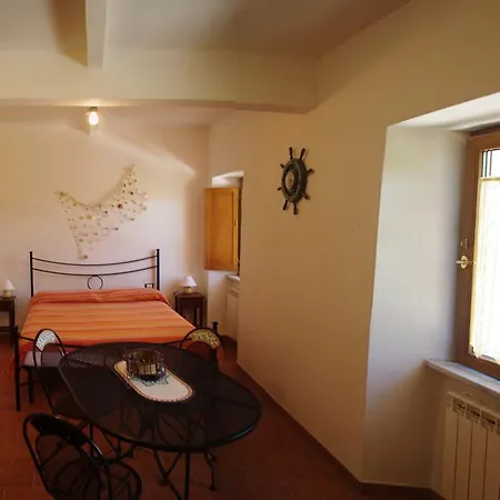 Serenella Hotel