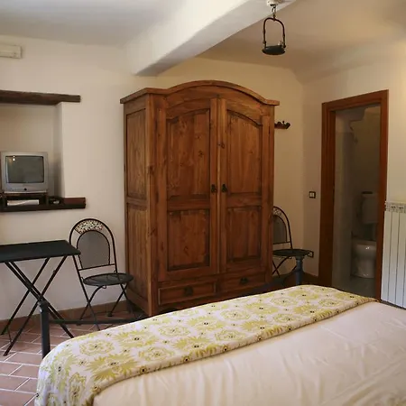 Serenella Hotel