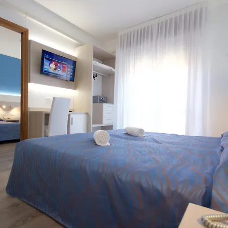 Serenella Hotel