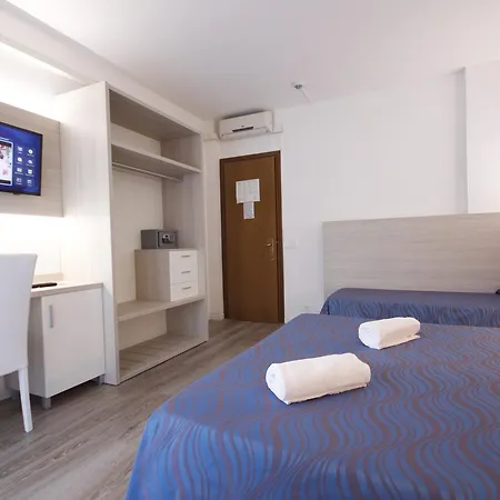 Serenella 3*