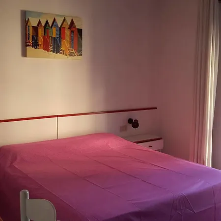 Hotel Serenella