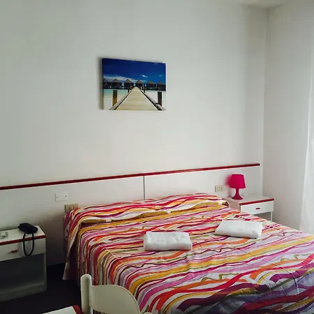 Serenella Hotel 3*