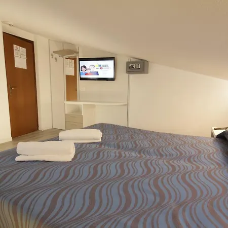 Serenella Hotel