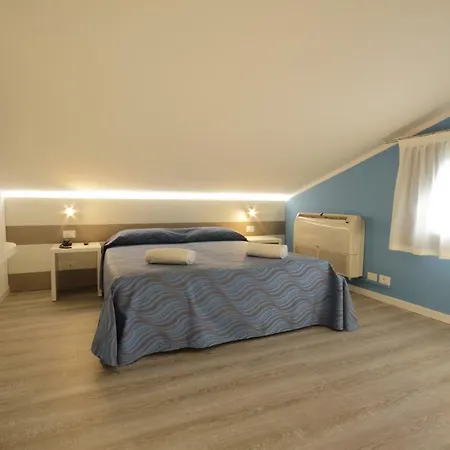 Serenella 3*