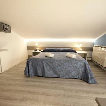 Serenella Hotel Lido di Jesolo