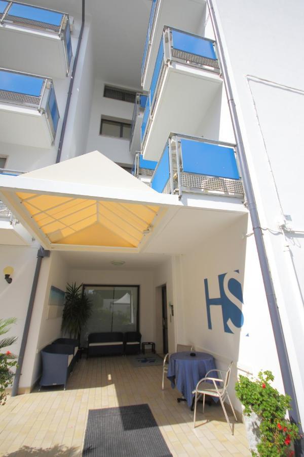 Hotel Serenella