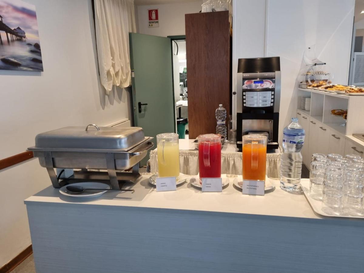 Serenella Hotel 3*