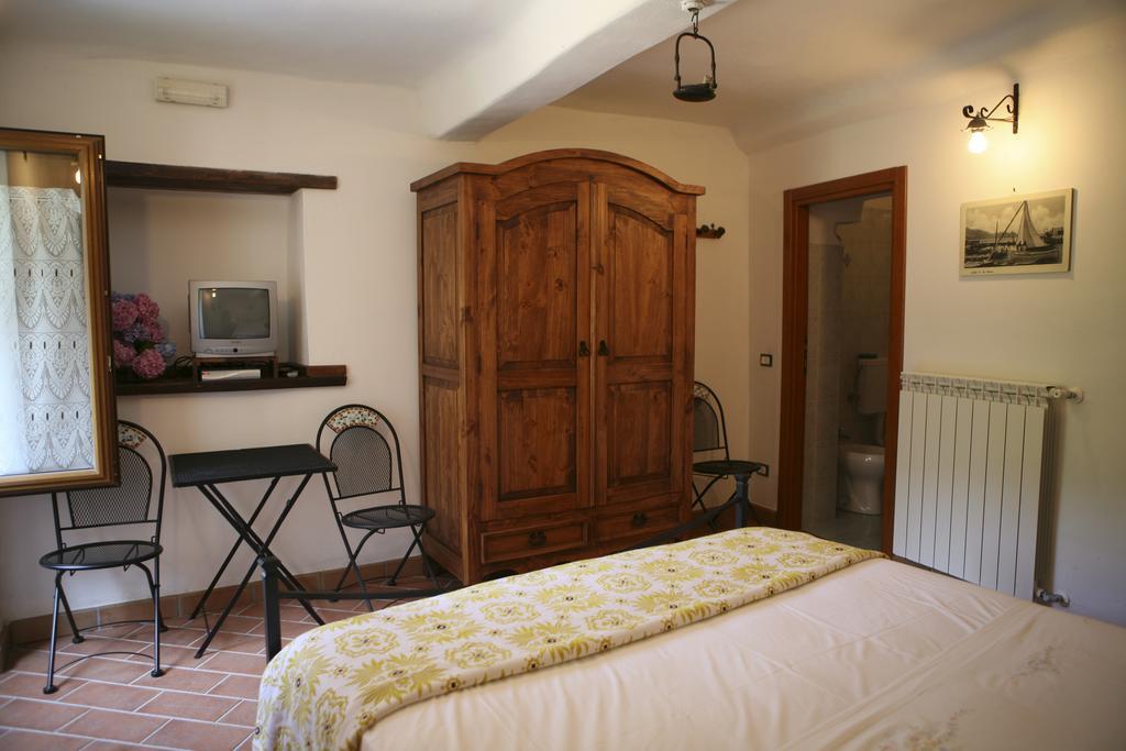Serenella Hotel