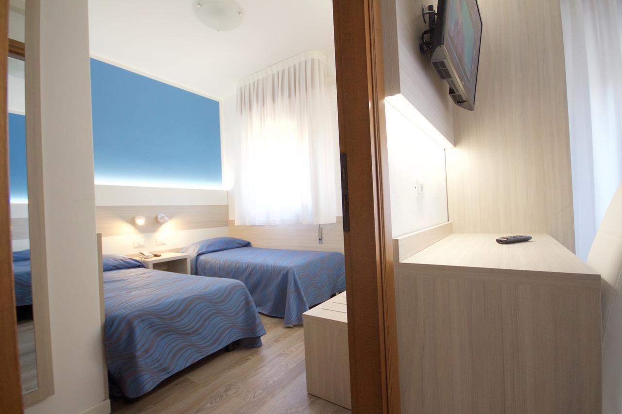 Serenella Hotel
