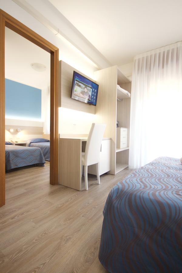 Serenella Hotel 3*