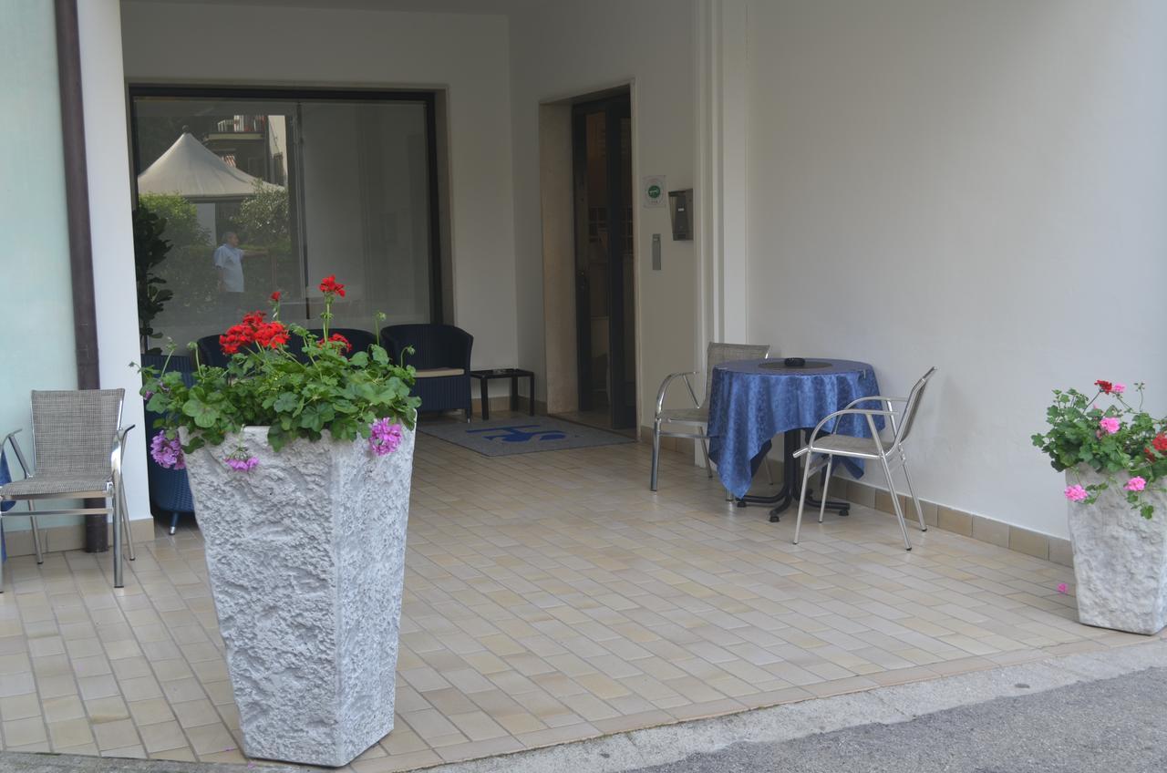 Hotel Serenella