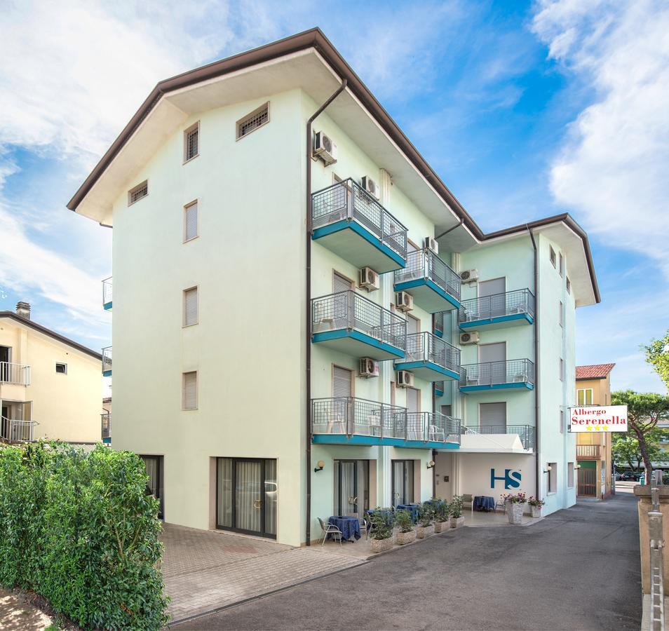 Hotel Serenella