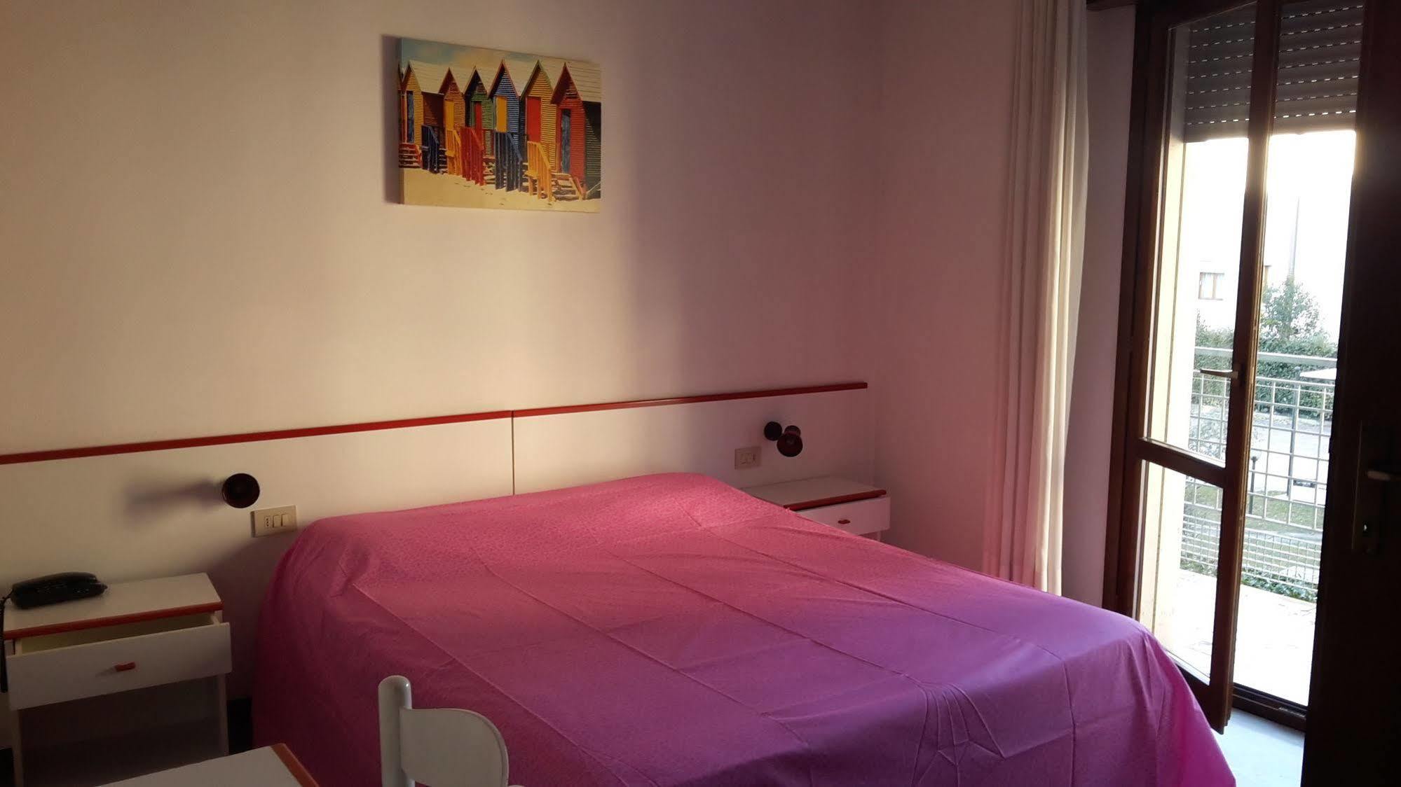 Hotel Serenella