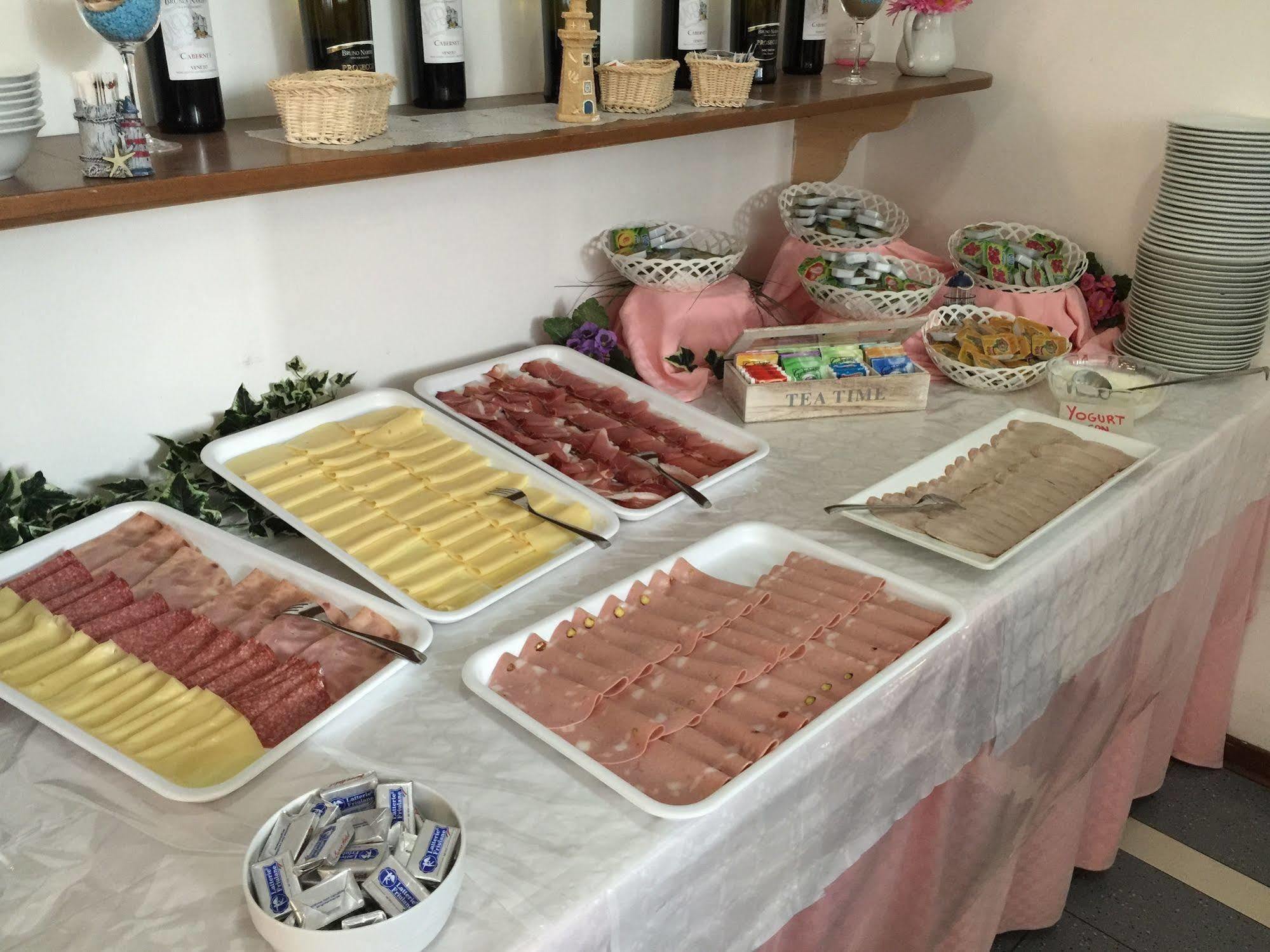 Serenella Hotel 3*