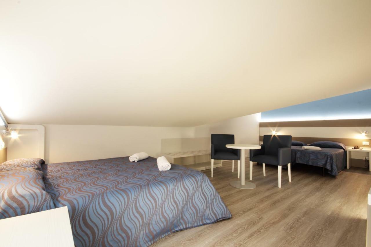 Serenella Hotel 3*